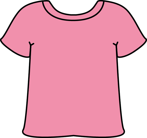 Pink pinterest clip art. Clipart beach tshirt