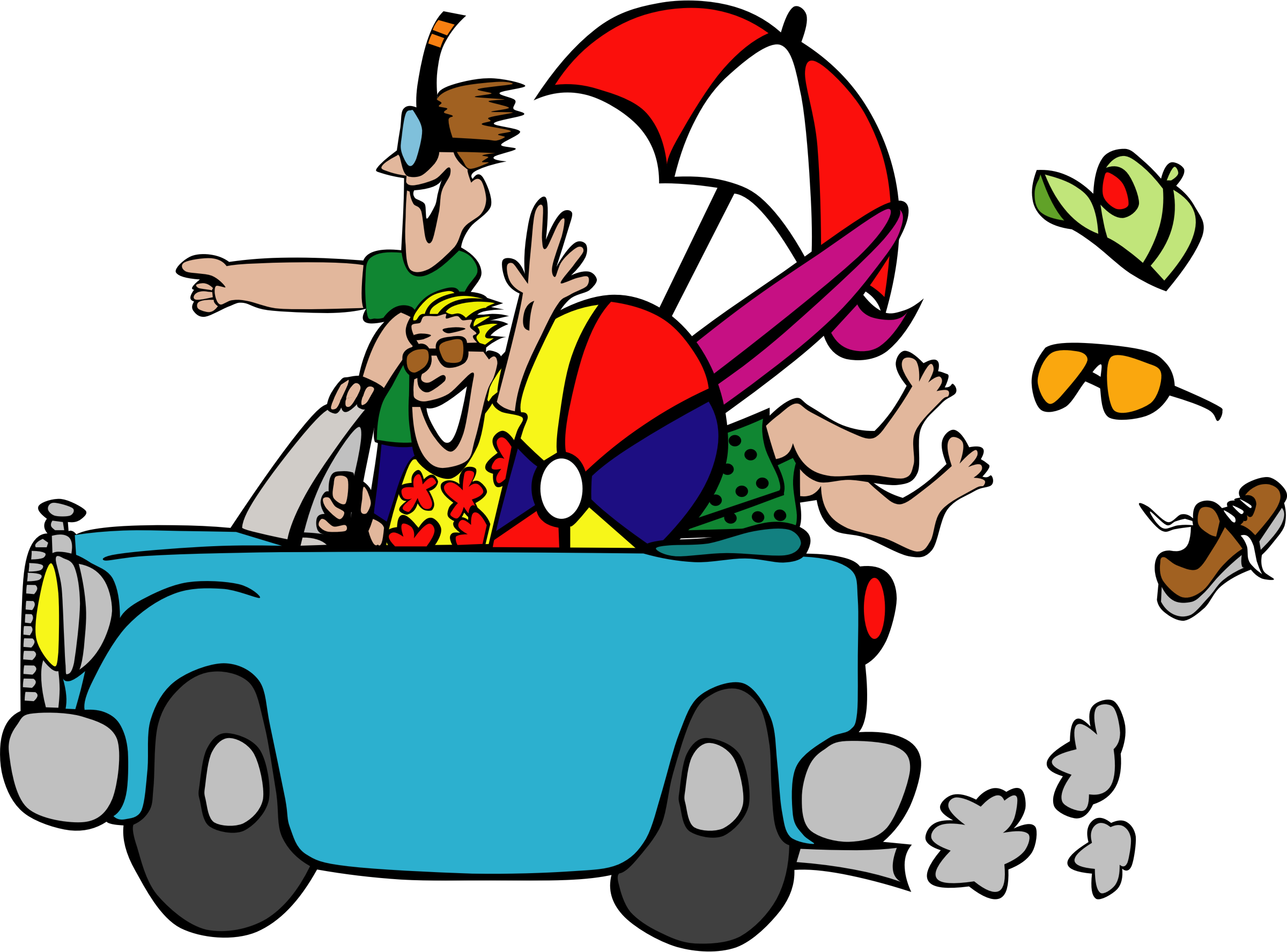 traveling clipart friend clipart