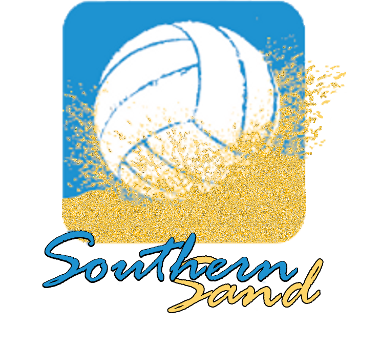 Southern beach clubs of. Clipart volleyball sand volleyball
