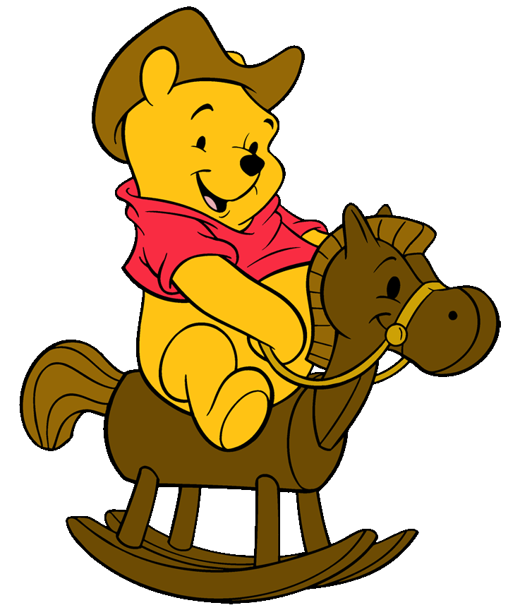 funny clipart horse