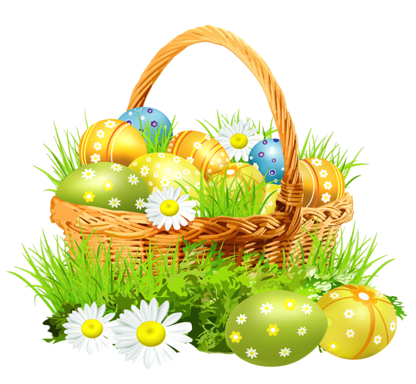 Images of decoration png. Music clipart easter