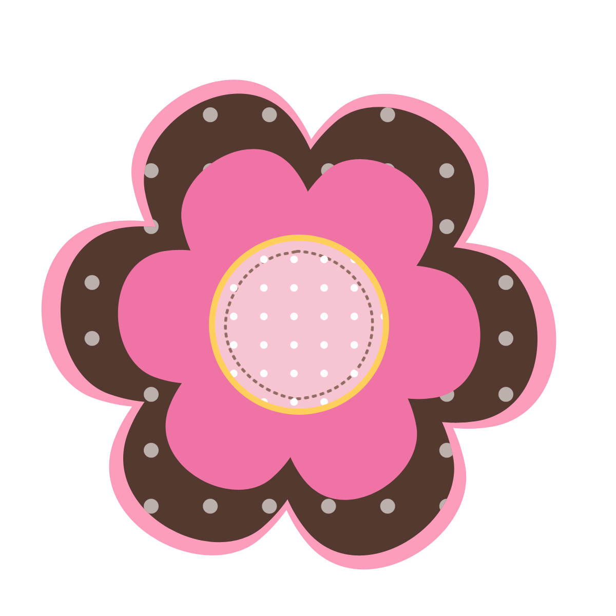  fl ers f. Gifts clipart flower