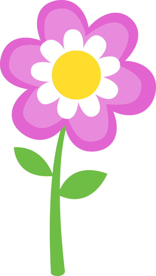 March friendship flower