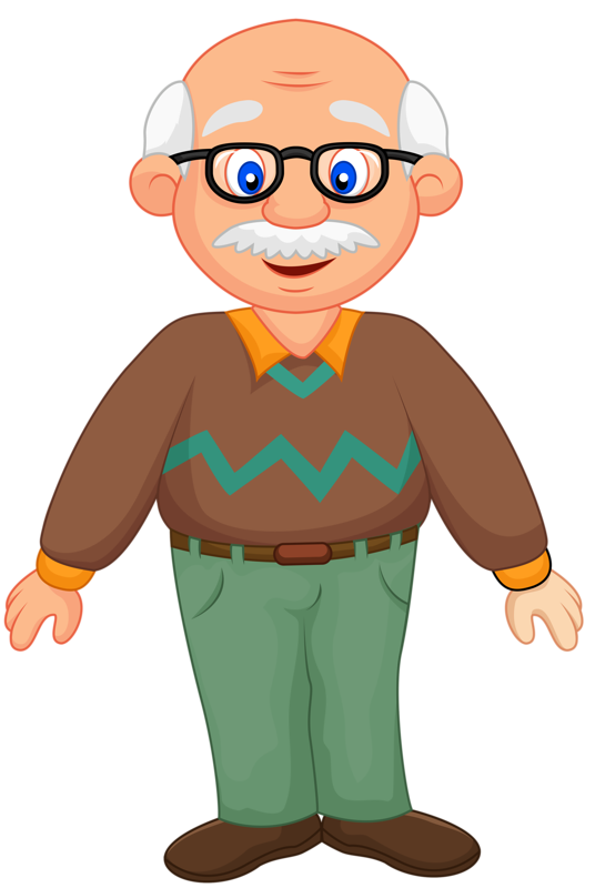 Father clipart grandad.  soloveika gifts for