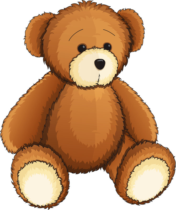 Clipart Bear Teddy Bear Clipart Bear Teddy Bear Transparent Free For