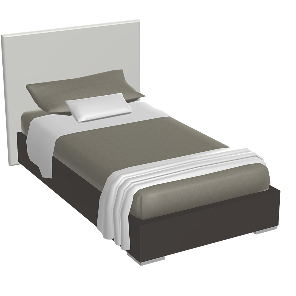 Clipart Bed 3d Bed Clipart Bed 3d Bed Transparent Free For Download On