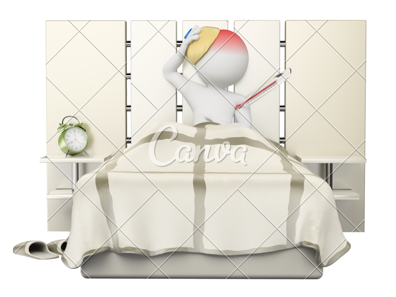 clipart bed 3d bed