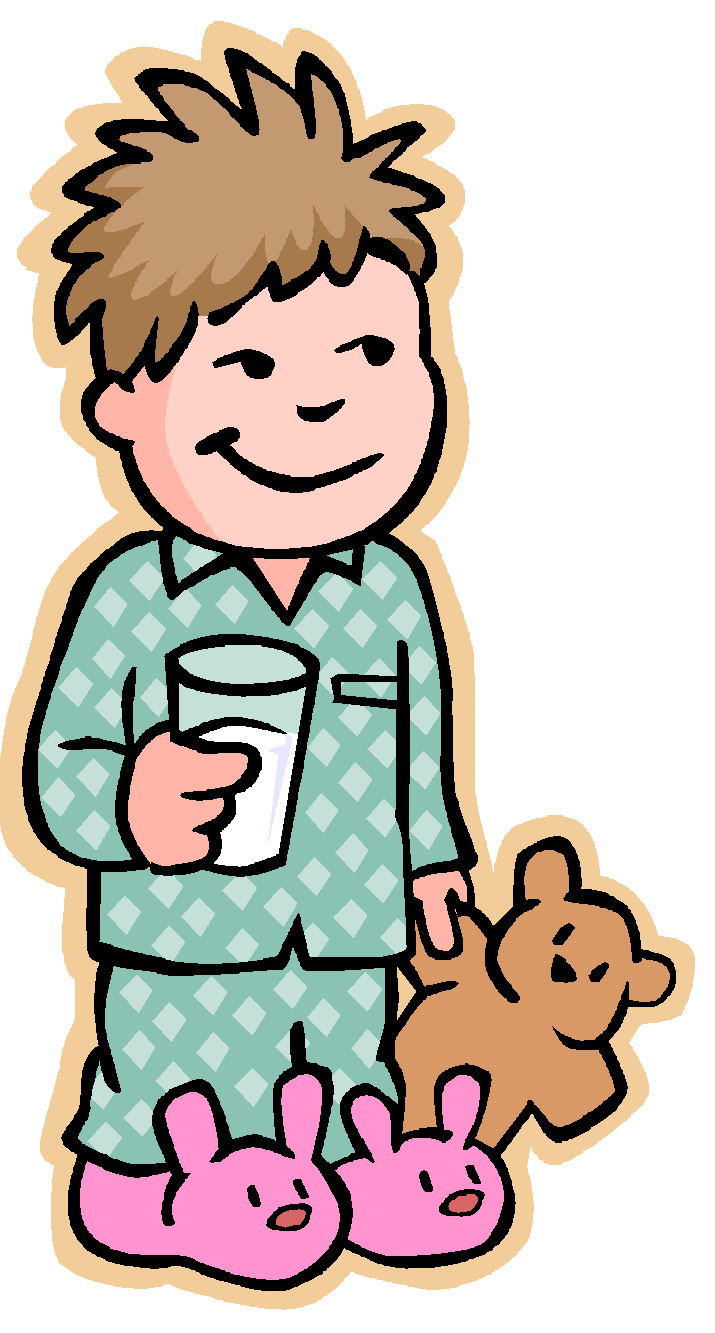 Responsibility clipart children's.  collection of getting