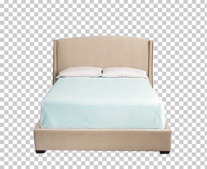 clipart bed comfortable bed