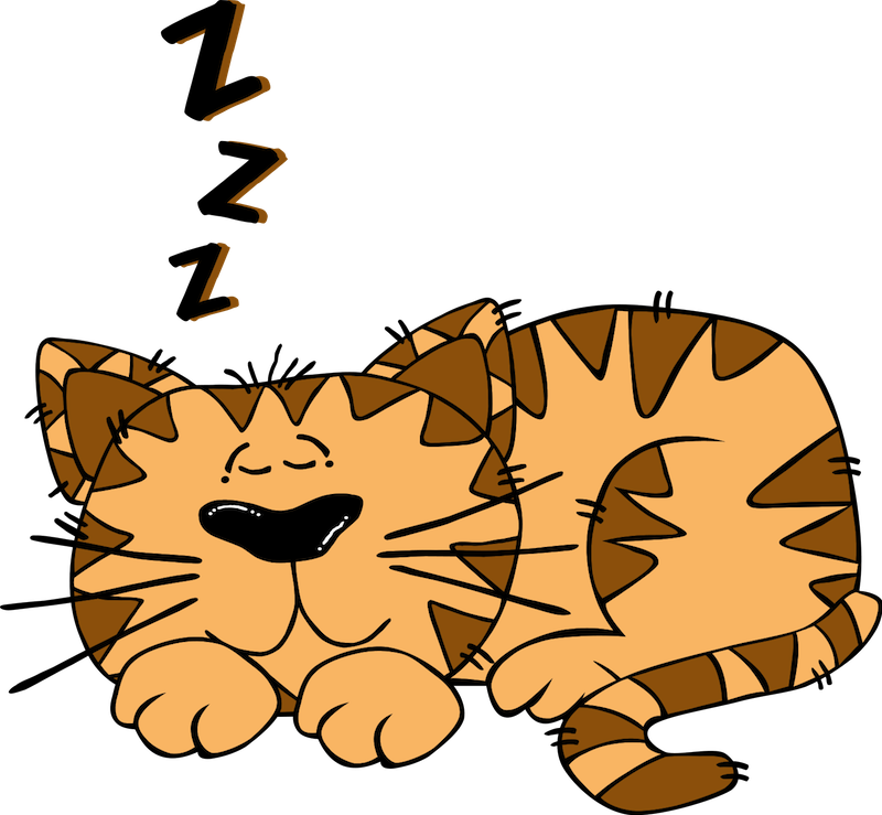 Frustrated clipart syntax. Sleeping cartoon images image