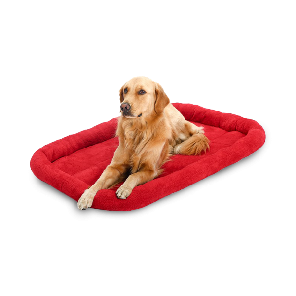 clipart bed dog bed