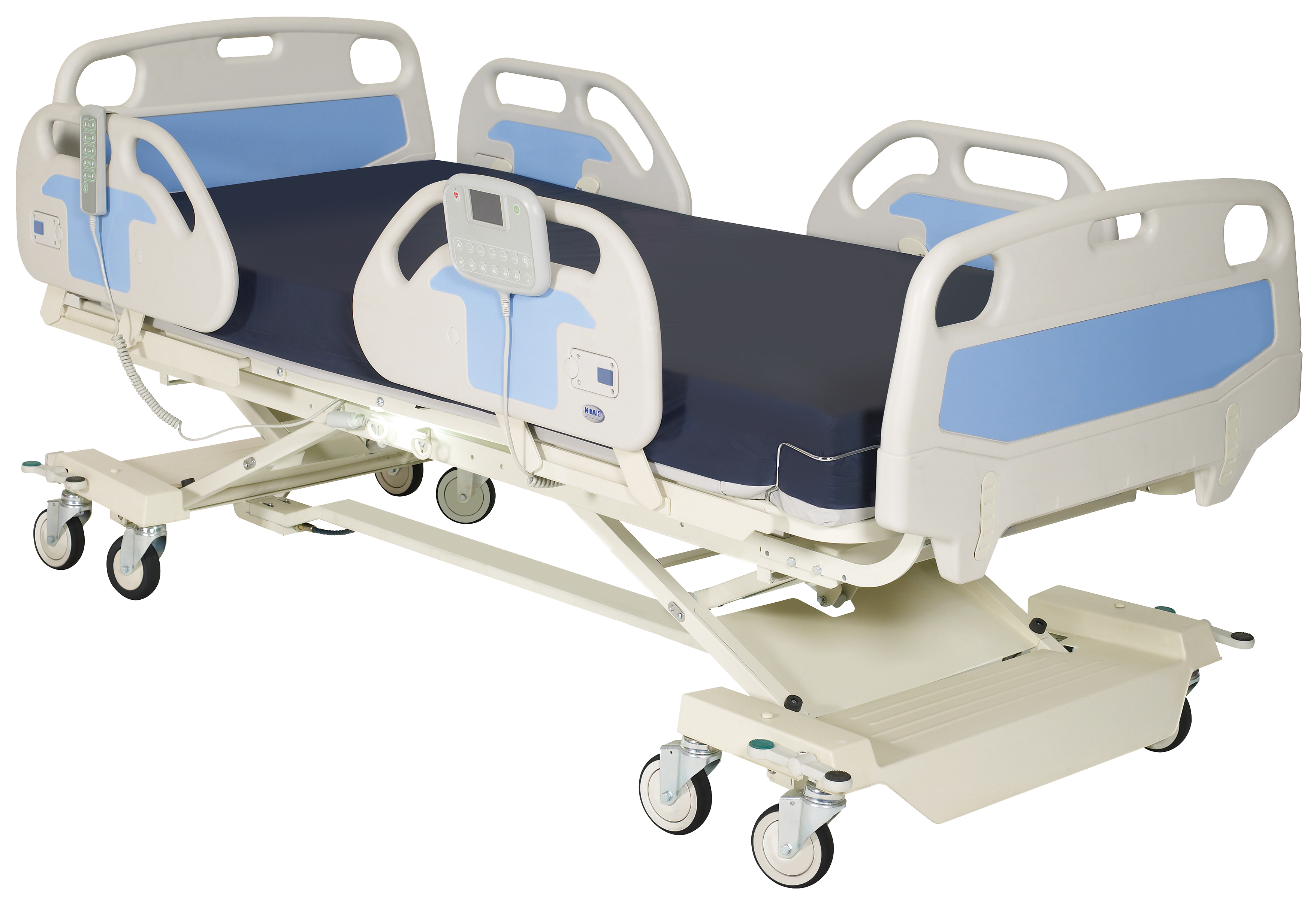 Clipart bed empty bed. Noa medical acute care