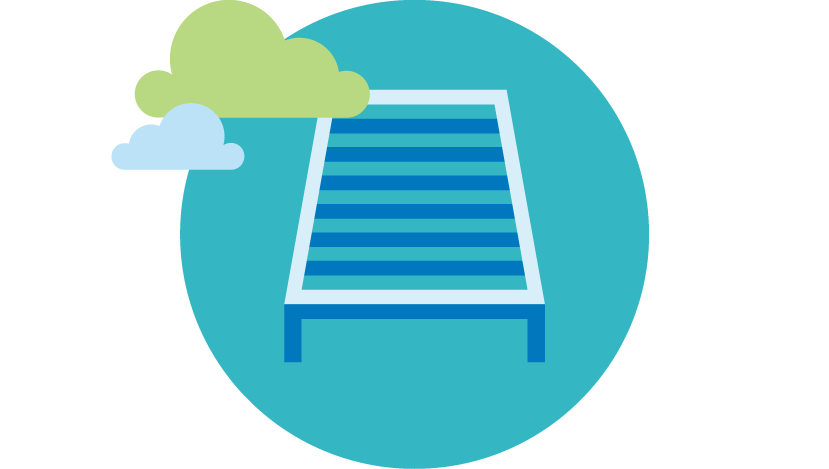 And mattress care help. Clipart bed enough sleep