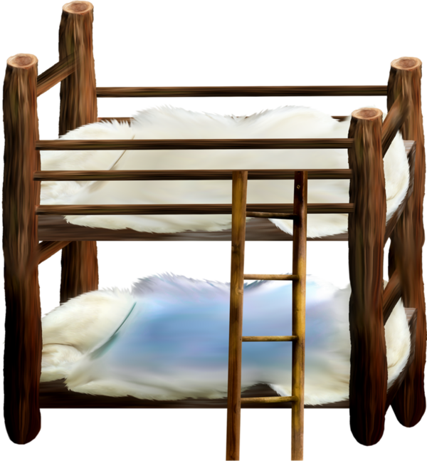 clipart bed house furniture
