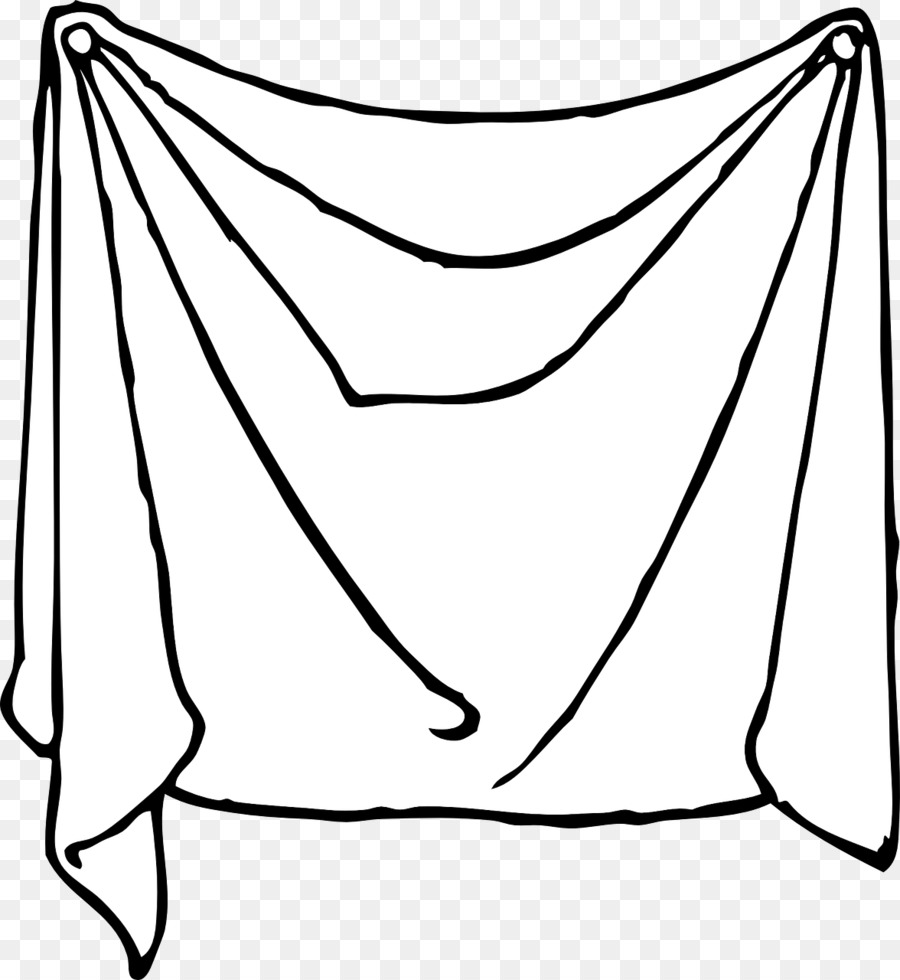Clipart bed line art. Cartoon pillow white transparent