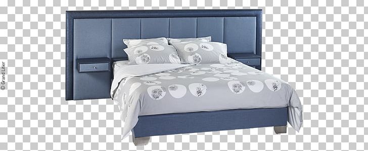 Frame mattress headboard base. Clipart bed lit