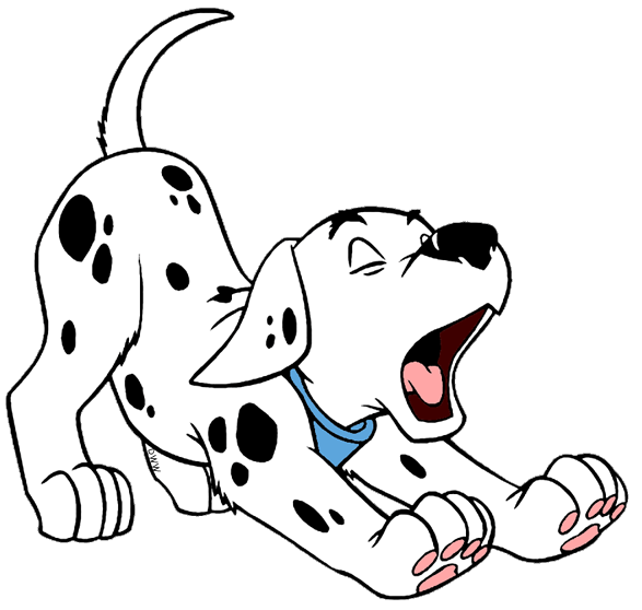 Holidays sally says eat. Clipart bed morning stretch