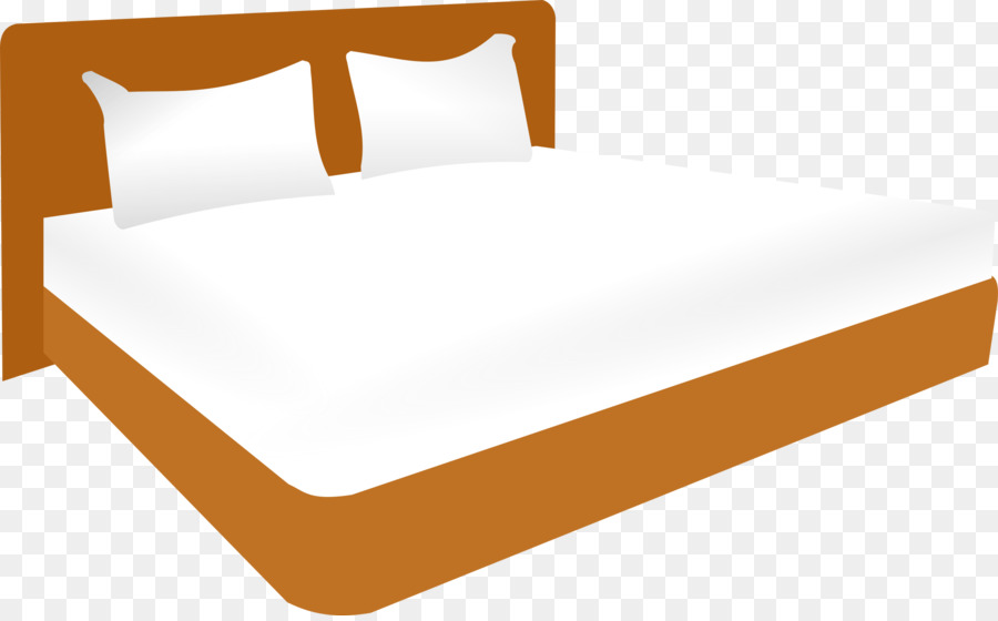 Clipart bed rectangle. Wood table frame 