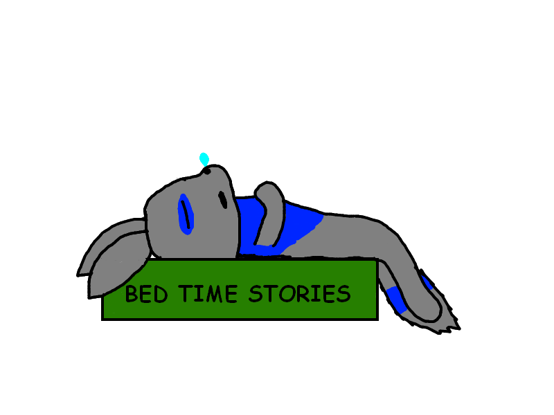 sleeping clipart on time