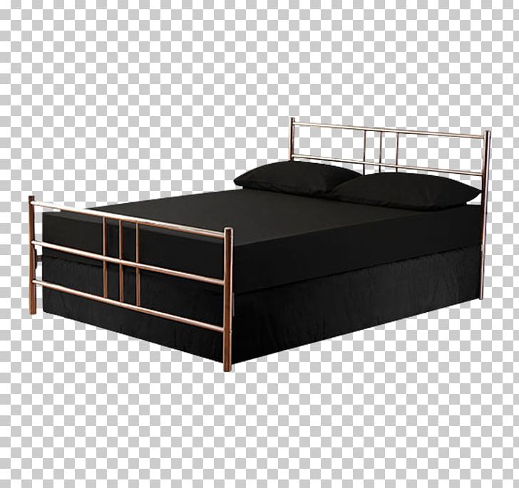 clipart bed steel furniture