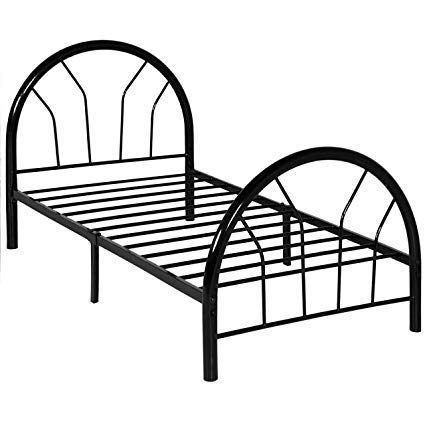 clipart bed steel furniture