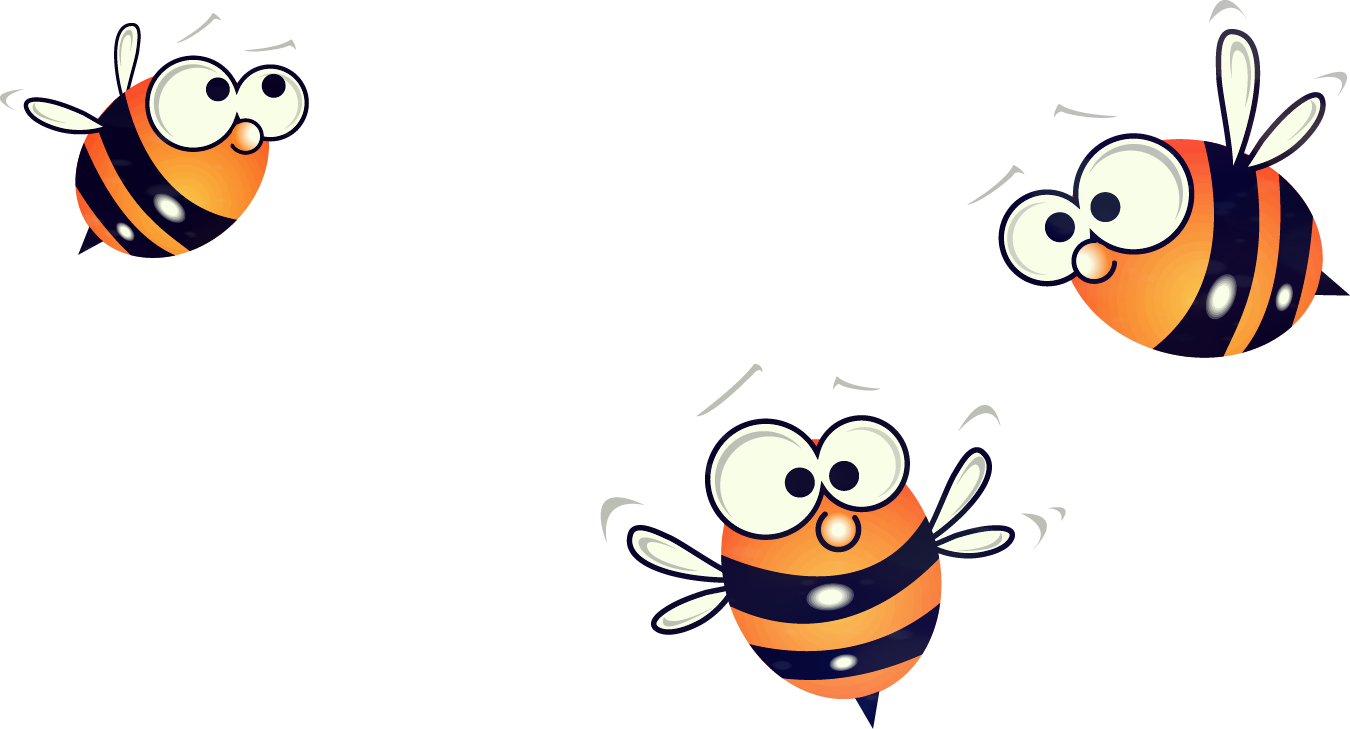 Clipart bee bird. Honey beehive clip art