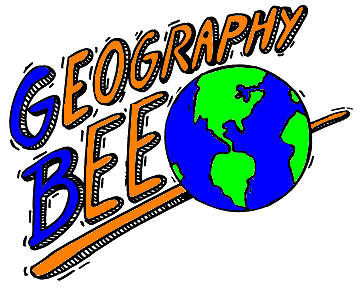 geography clipart geography bee