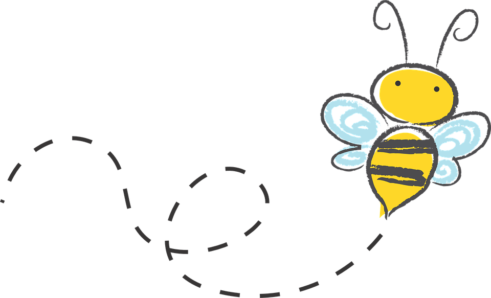 P c training for. Clipart bee geography bee