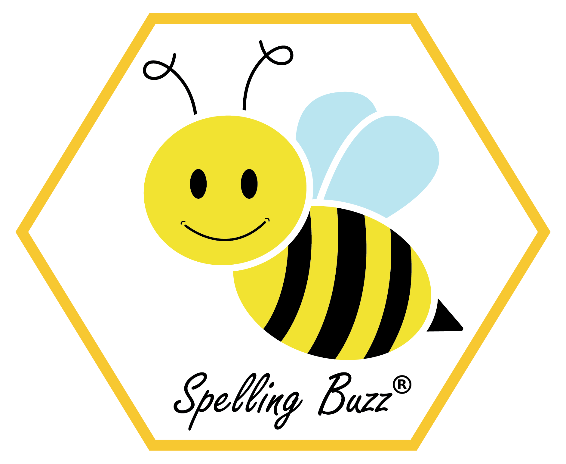 Spelling bee картинки