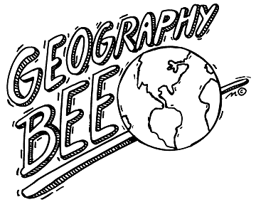geography clipart geography bee