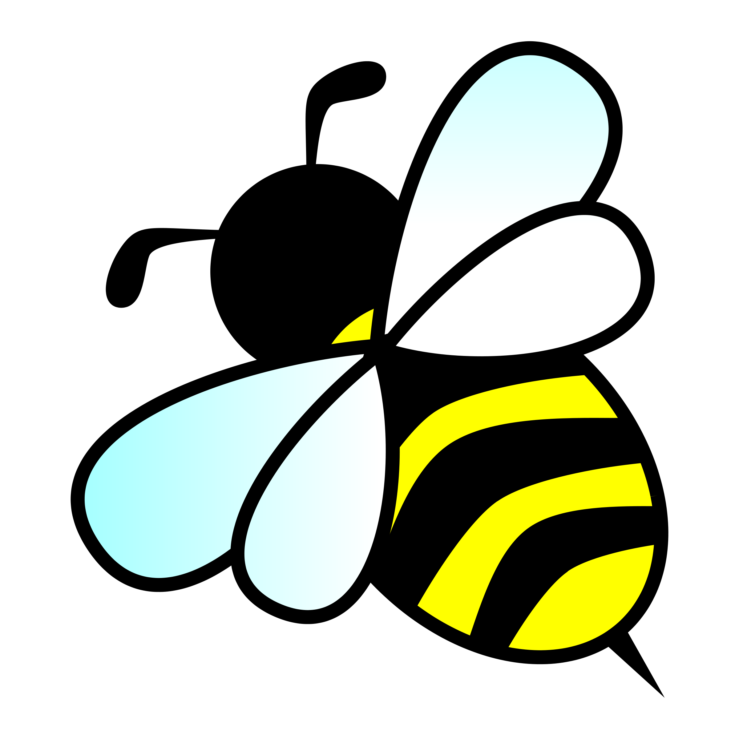 Images for gt shoppe. Clipart bee insect