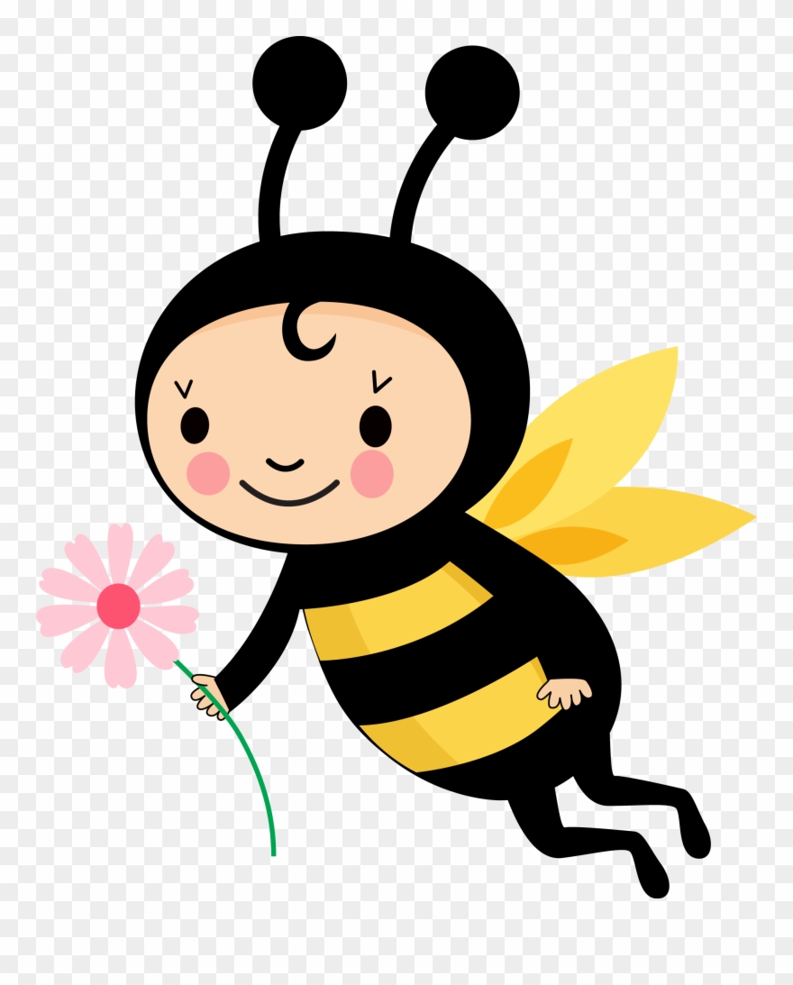 clipart bee mason bee