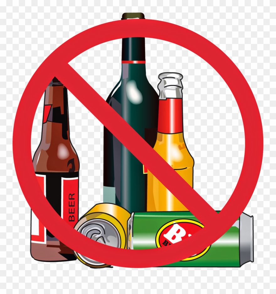 drinking clipart bad alcohol