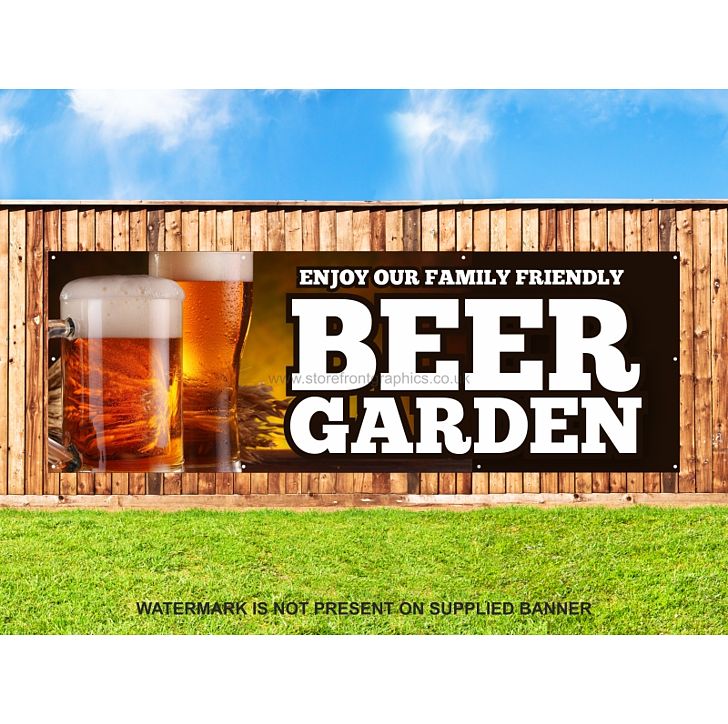 clipart beer beer garden