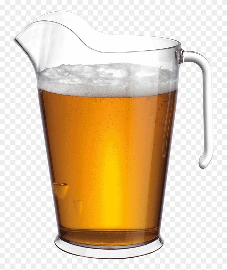 clipart beer beer jug