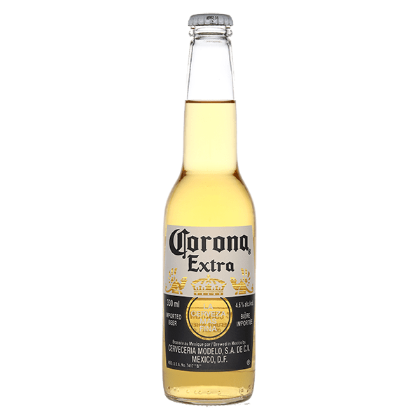 corona bottle png