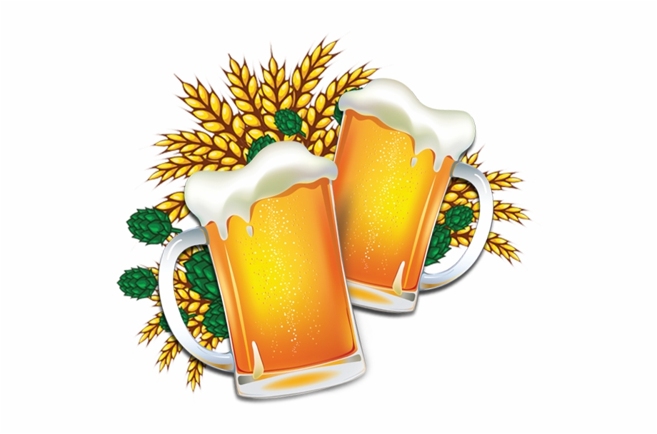 clipart beer beer party