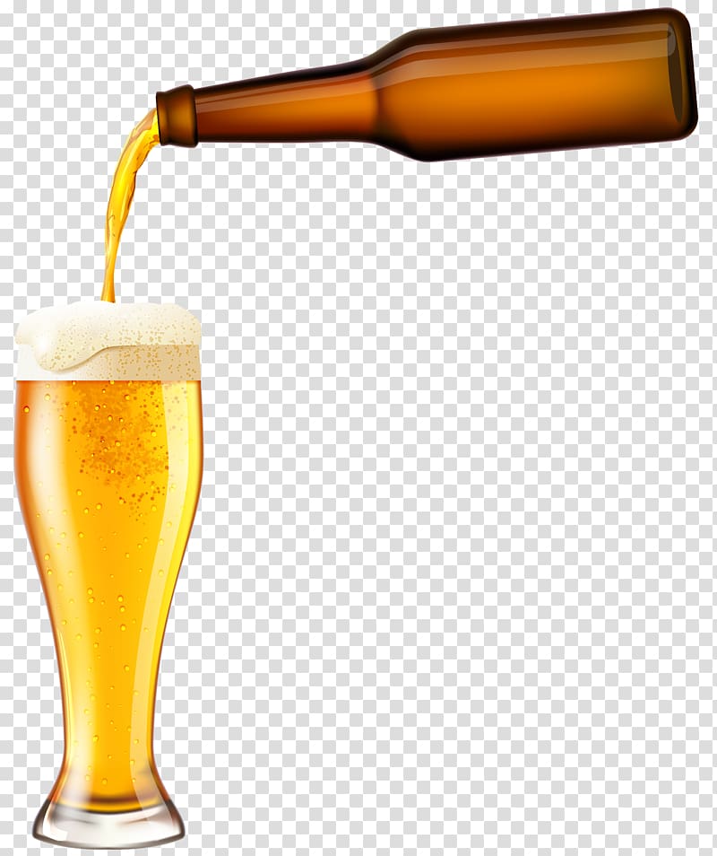 clipart beer beer pilsner