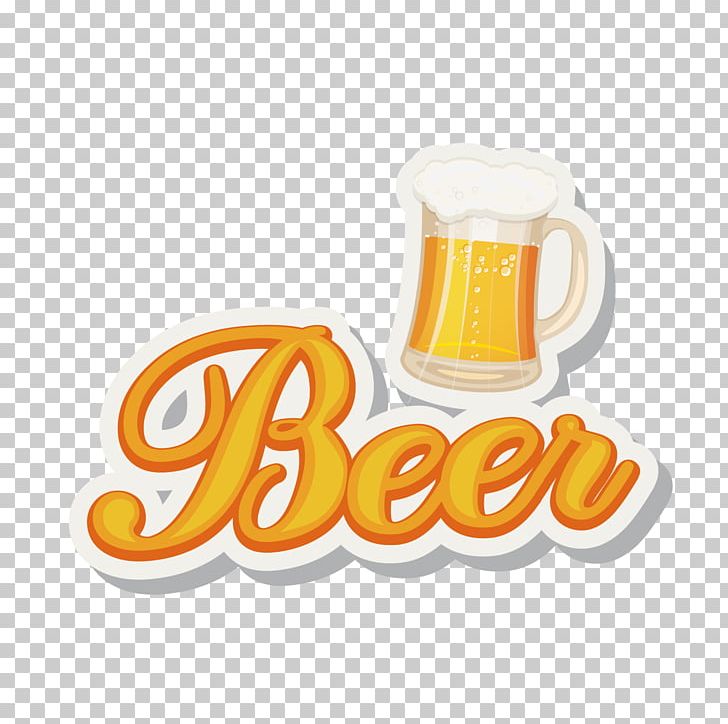 clipart beer beer word