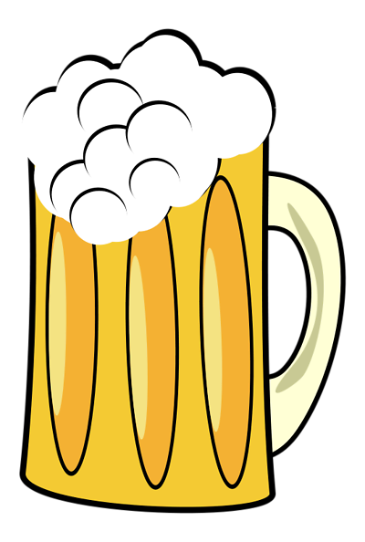Clip art panda free. Clipart beer booze
