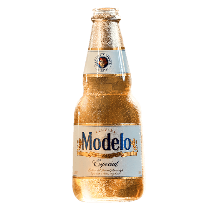 Casa modelo mexican beer. Corona bottle png