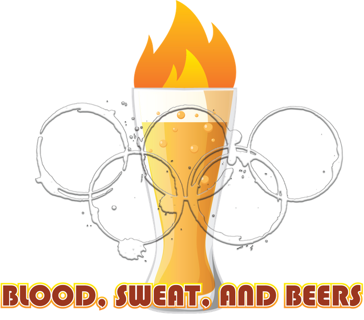 Clipart beer cheer. Event page blood sweat
