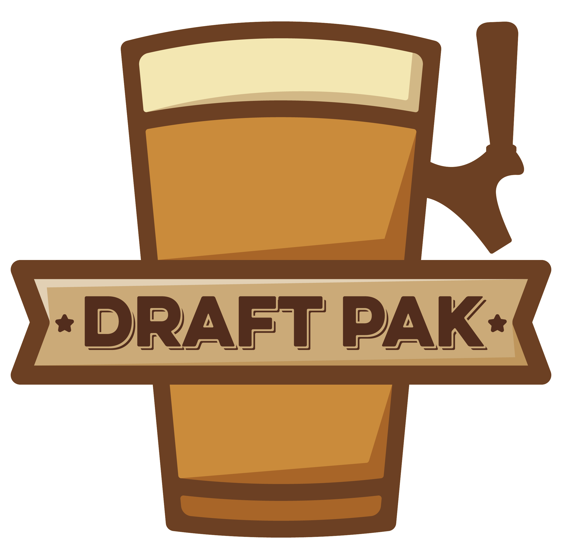 clipart beer clink