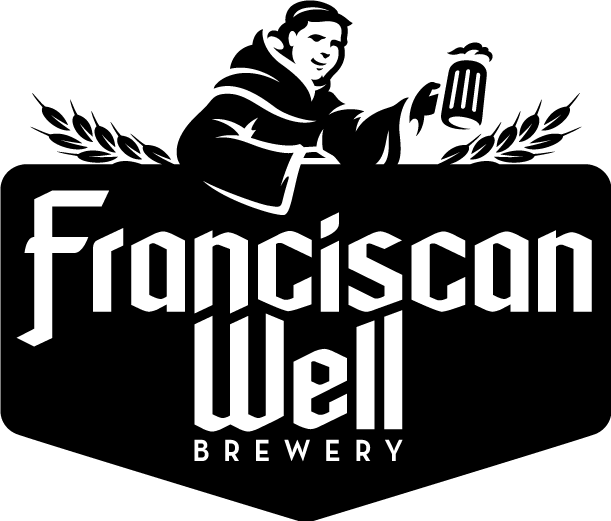 clipart beer franciscan friar