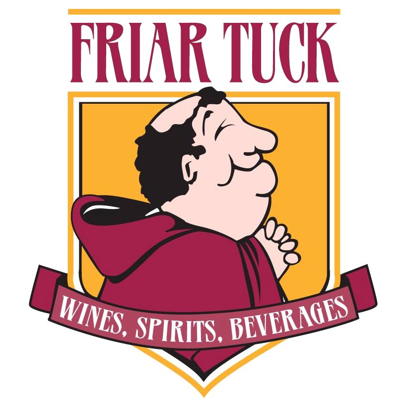clipart beer friar tuck