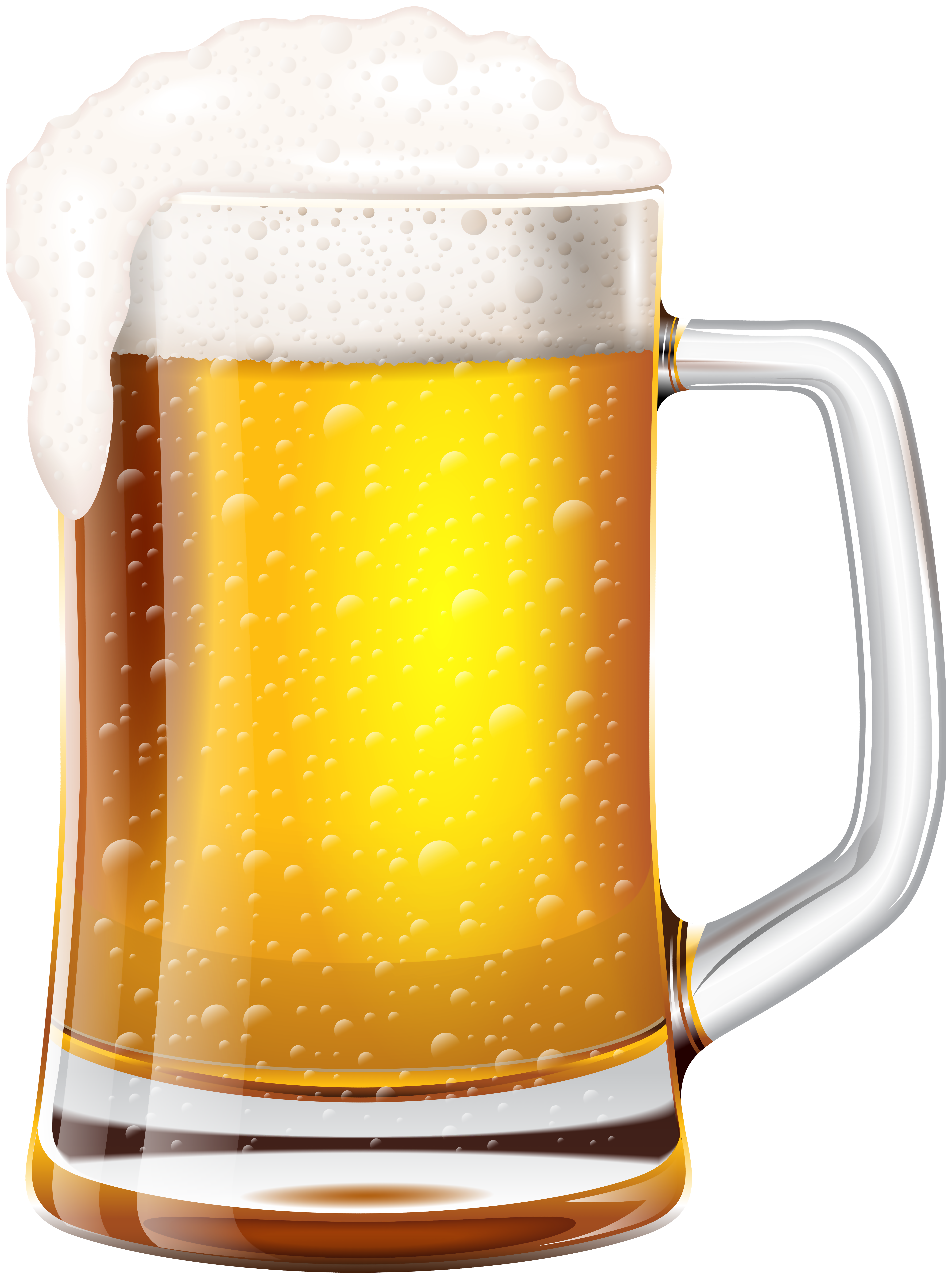 Clipart beer high resolution, Clipart beer high resolution Transparent