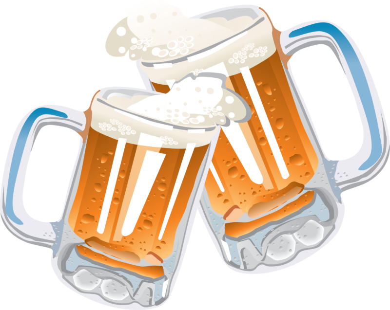 jeep clipart beer