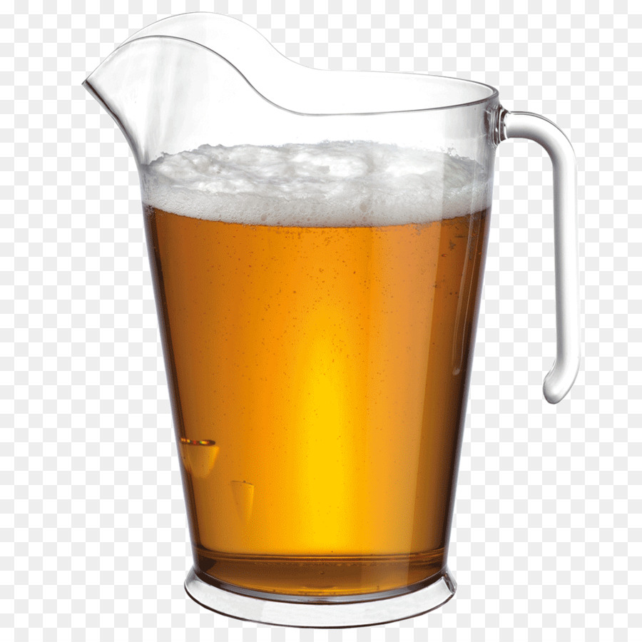 Cartoon cup glass transparent. Clipart beer pitcher beer
