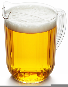 Of free images at. Clipart beer pitcher beer