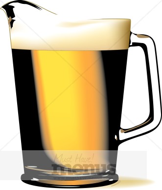 clipart beer tavern